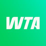 WTA500伦敦站女单第一轮 郑钦文0-2克里斯蒂安20260608