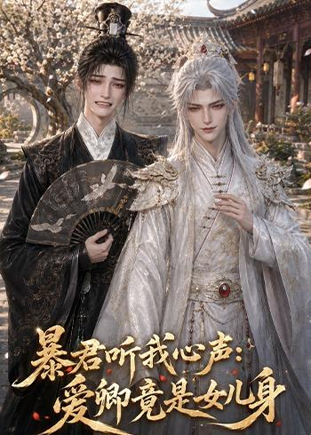 暴君听我心声:爱卿竟是女儿身